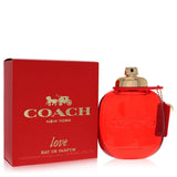 Coach Love by Coach for Women. Eau De Parfum Spray (New Launch 2023) 3 oz | Perfumepur.com