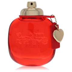 Coach Love by Coach for Women. Eau De Parfum Spray (New Launch 2023 Tester) 3 oz | Perfumepur.com