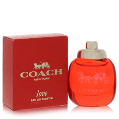 Coach Love by Coach for Women. Mini EDP .15 oz | Perfumepur.com