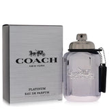 Coach Platinum by Coach for Men. Eau De Parfum Spray 2 oz | Perfumepur.com