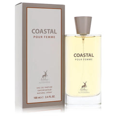 Coastal Pour Femme by Maison Alhambra for Women. Eau De Parfum Spray 3.4 oz | Perfumepur.com