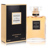 Coco by Chanel for Women. Eau De Parfum Spray 1.7 oz | Perfumepur.com