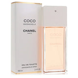 Coco Mademoiselle by Chanel for Women. Eau De Toilette Spray 3.4 oz | Perfumepur.com