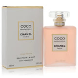 Coco Mademoiselle L'eau Privee by Chanel for Women. Eau Pour La Nuit Spray 3.4 oz | Perfumepur.com