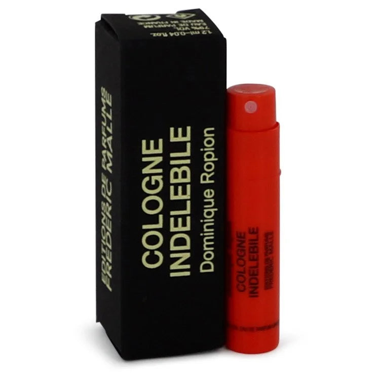 Cologne Indelebile by Frederic Malle for Women. Vial  (sample) .04 oz | Perfumepur.com