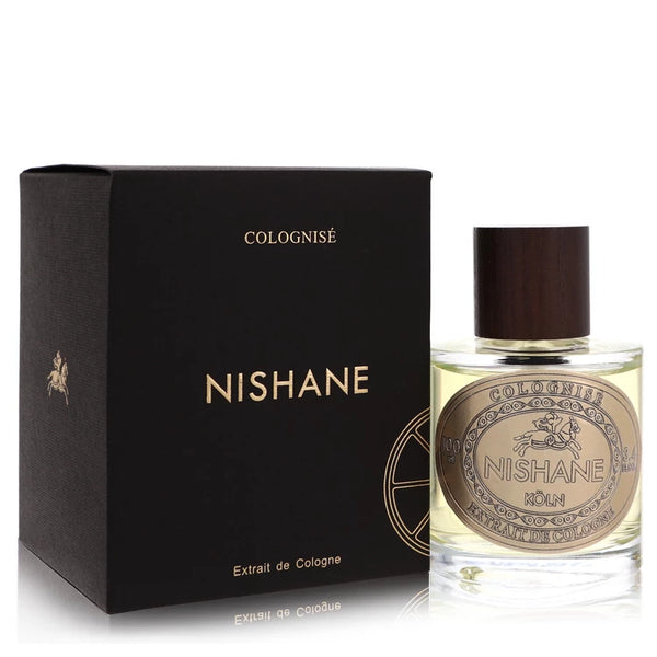 Colognise by Nishane for Unisex. Extrait De Cologne Spray (Unisex) 3.4 oz | Perfumepur.com