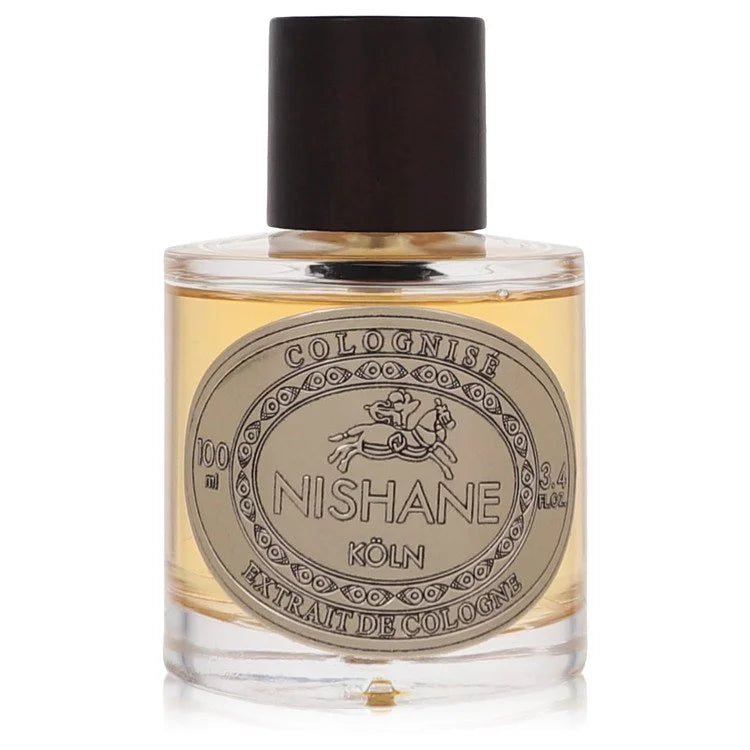 Colognise by Nishane for Unisex. Extrait De Cologne Spray (Unisex unboxed) 3.4 oz | Perfumepur.com