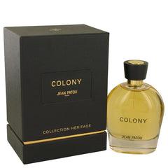 Colony by Jean Patou for Women. Eau De Parfum Spray 3.3 oz | Perfumepur.com