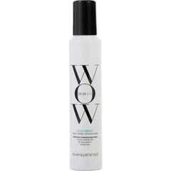 Color Wow By Color Wow for Women. Color Control Toning + Styling Foam - Blue 6.8 oz | Perfumepur.com