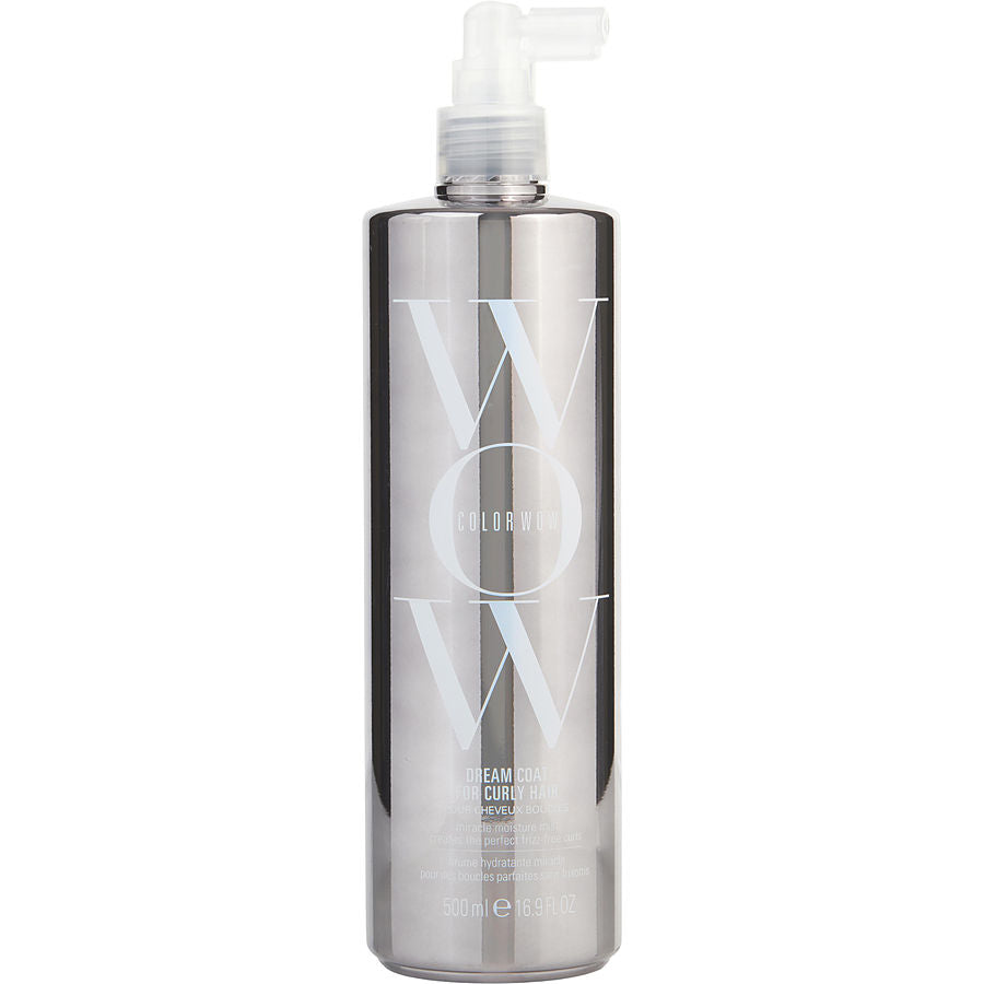 Color Wow By Color Wow for Women. Dream Coat Anti-Frizz Treatment For Curly Hair 16.9 oz | Perfumepur.com