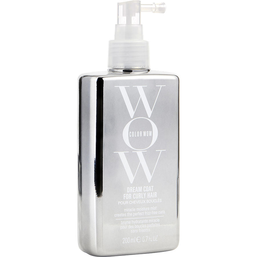 Color Wow By Color Wow for Women. Dream Coat Anti-Frizz Treatment For Curly Hair 6.7 oz | Perfumepur.com