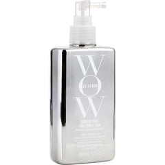 Color Wow By Color Wow for Women. Dream Coat Anti-Frizz Treatment For Curly Hair 6.7 oz | Perfumepur.com