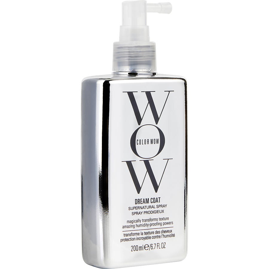 Color Wow By Color Wow for Women. Dream Coat Supernatural Spray 6.7 oz | Perfumepur.com