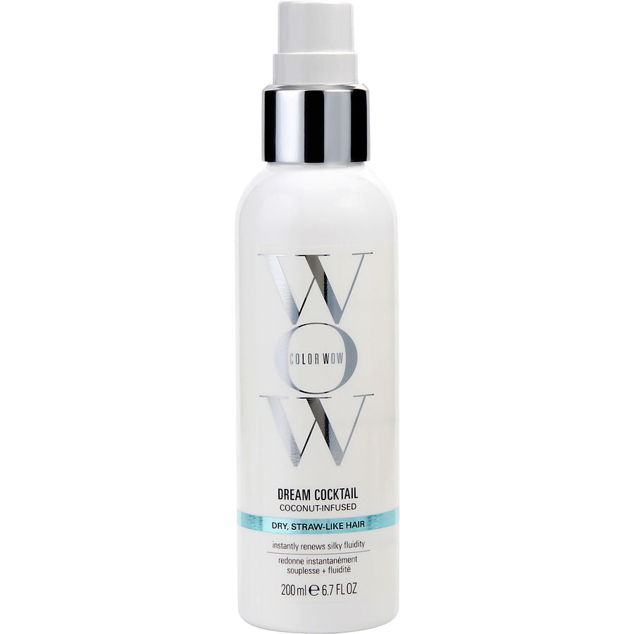 Color Wow By Color Wow for Women. Dream Cocktail Coconut-Infused Hair Treatment 6.7 oz | Perfumepur.com