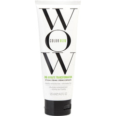 Color Wow By Color Wow for Women. One Minute Transformation Anti-Frizz Styling Cream 4 oz | Perfumepur.com