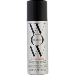Color Wow By Color Wow for Women. Style On Steroids Texturizing Spray 1.5 oz | Perfumepur.com