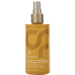 Colorproof By Colorproof for Unisex. Biorepair Thicken Blow Dry Spray 6.7 oz | Perfumepur.com
