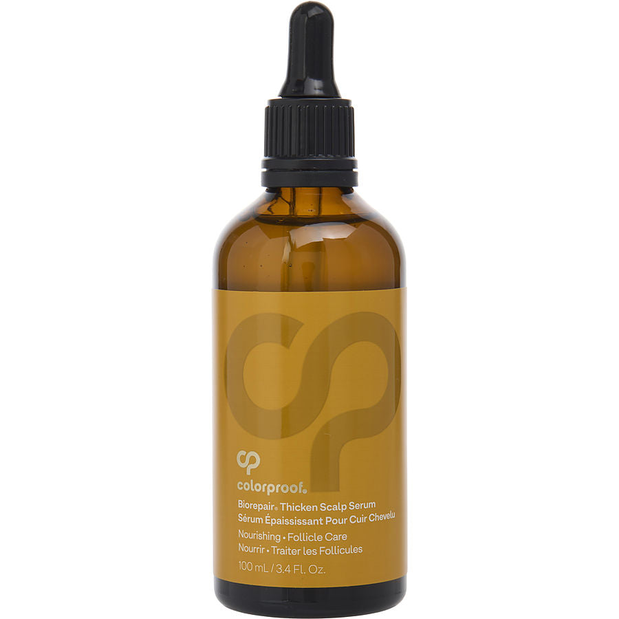 Colorproof By Colorproof for Unisex. Biorepair Thicken Scalp Serum 3.4 oz | Perfumepur.com
