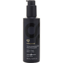 Colorproof By Colorproof for Unisex. Trucurl Enhancing Creme 6.4 oz | Perfumepur.com