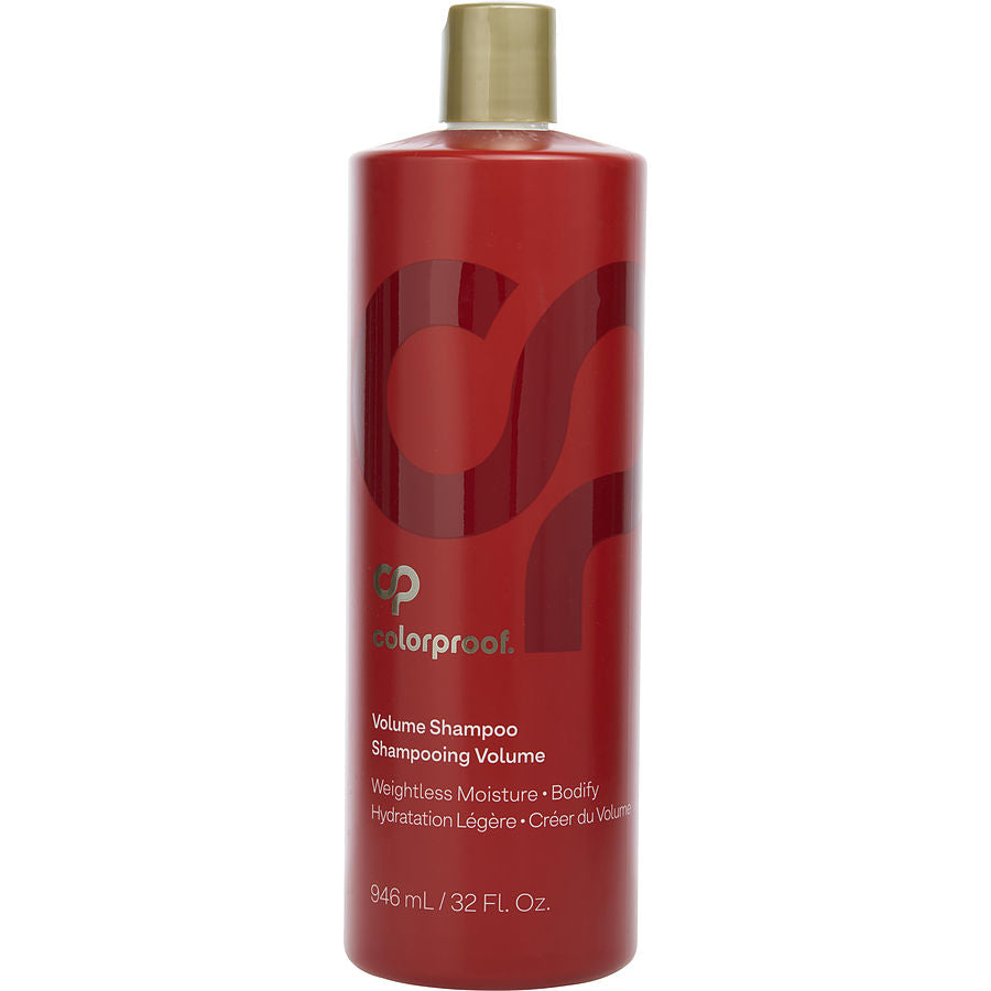 Colorproof By Colorproof for Unisex. Volume Shampoo 32 oz | Perfumepur.com