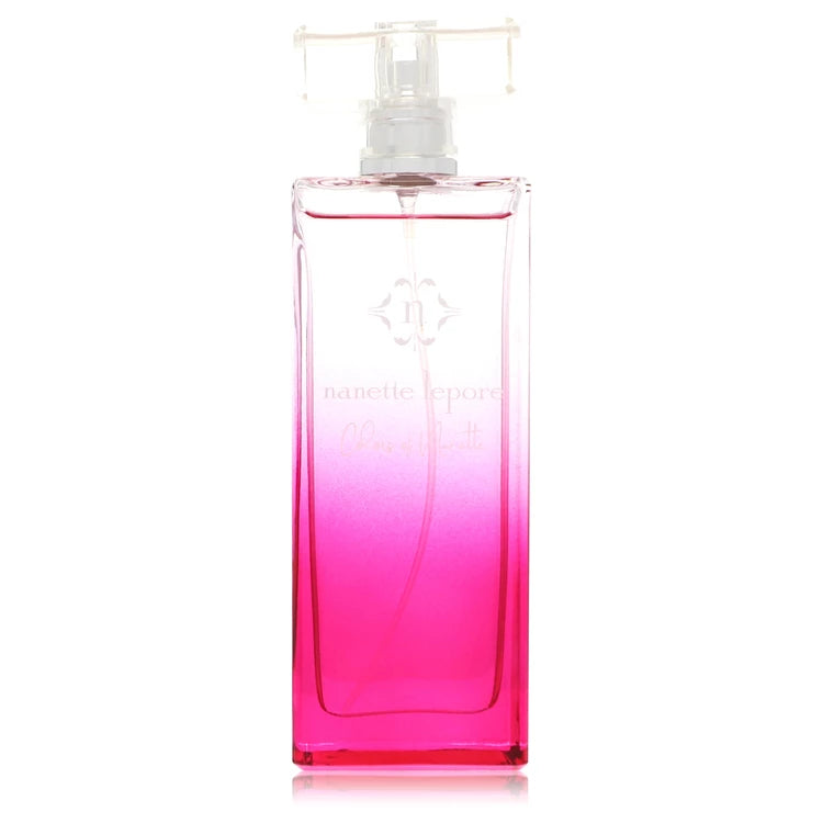 Colors Of Nanette by Nanette Lepore for Women. Eau De Parfum Spray (Unboxed) 3.4 oz | Perfumepur.com