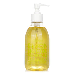 Compagnie De Provence By Compagnie De Provence for Women. Liquid Marseille Soap Fresh Verbena (300ml/10oz) | Perfumepur.com