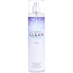 Completely Clean By  for Unisex. Hand Sanitizer Spray 80 % Alcohol 8 oz | Perfumepur.com