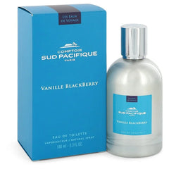 Comptoir Sud Pacifique Vanille Blackberry by Comptoir Sud Pacifique for Women. Eau De Toilette Spray 3.3 oz | Perfumepur.com
