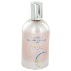 Comptoir Sud Pacifique Vanille Coco by Comptoir Sud Pacifique for Women. Eau De Toilette Spray (unboxed) 3.4 oz | Perfumepur.com