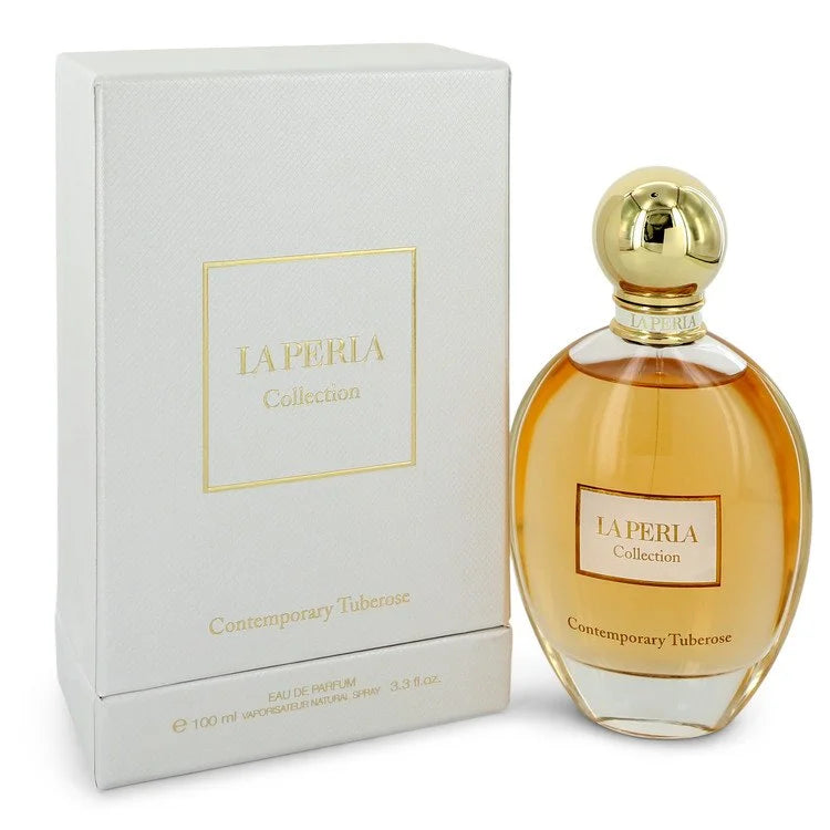Contemporary Tuberose by La Perla for Women. Eau De Parfum Spray 3.3 oz | Perfumepur.com