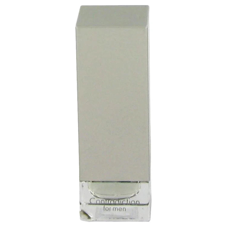 Contradiction by Calvin Klein for Men. Eau De Toilette Spray (unboxed) .33 oz | Perfumepur.com