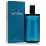 Cool Water by Davidoff for Men. After Shave 4.2 oz | Perfumepur.com