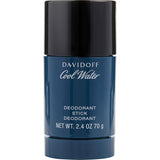 Cool Water By Davidoff for Men. Deodorant Stick 2.4 oz | Perfumepur.com
