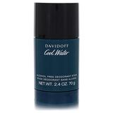 Cool Water by Davidoff for Men. Deodorant Stick (Alcohol Free) 2.5 oz | Perfumepur.com