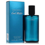 Cool Water by Davidoff for Men. Eau De Toilette Spray 2.5 oz | Perfumepur.com