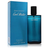 Cool Water by Davidoff for Men. Eau De Toilette Spray 4.2 oz | Perfumepur.com