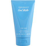 Cool Water By Davidoff for Women. Body Lotion 5 oz | Perfumepur.com