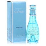 Cool Water by Davidoff for Women. Eau De Toilette Spray 1 oz | Perfumepur.com