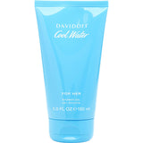 Cool Water By Davidoff for Women. Shower Gel 5 oz | Perfumepur.com