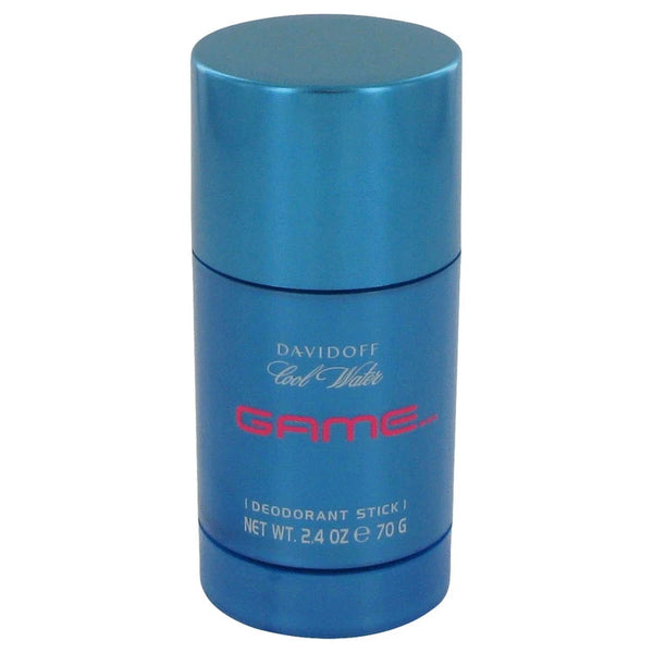 Cool Water Game by Davidoff for Women. Deodorant Stick 2.5 oz | Perfumepur.com