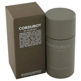 Corduroy by Zirh International for Men. Deodorant Stick (Alcohol-Free) 2.5 oz | Perfumepur.com