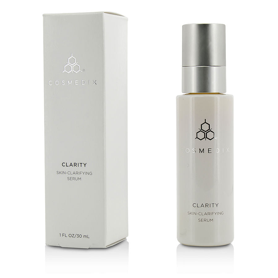 Cosmedix By Cosmedix for Women. Clarity Skin-Clarifying Serum (30ml/1oz) | Perfumepur.com