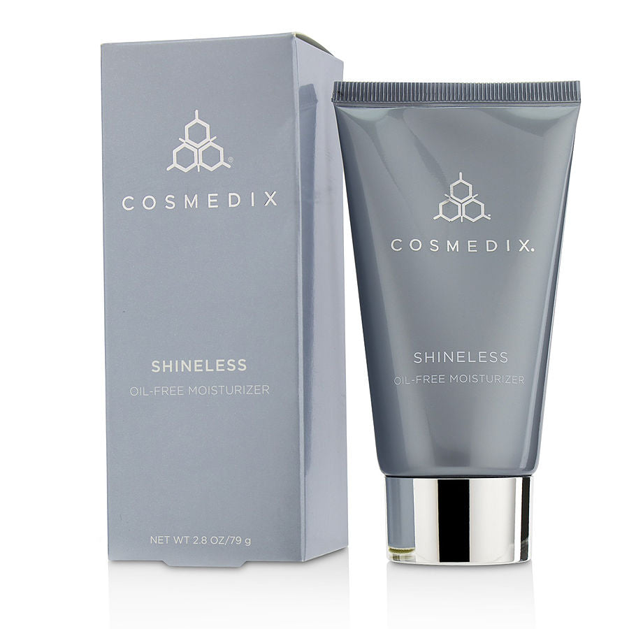 Cosmedix Shineless Oil-Free Moisturizer by Cosmedix for Women ...