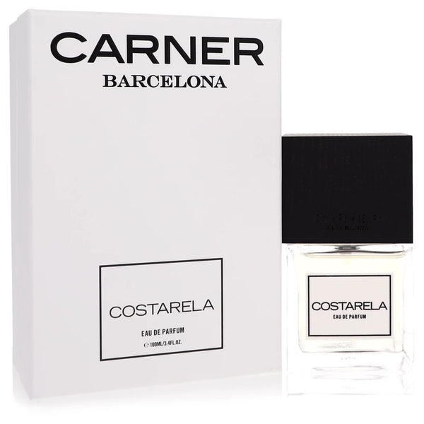 Costarela by Carner Barcelona for Women. Eau De Parfum Spray 3.4 oz | Perfumepur.com