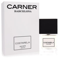 Costarela by Carner Barcelona for Women. Eau De Parfum Spray (Unboxed) 3.4 oz | Perfumepur.com
