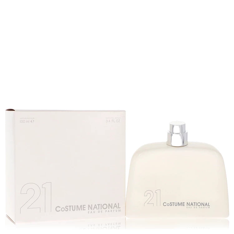 Costume National 21 by Costume National for Women. Eau De Parfum Spray 3.4 oz | Perfumepur.com