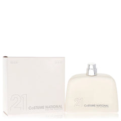 Costume National 21 by Costume National for Women. Eau De Parfum Spray 3.4 oz | Perfumepur.com