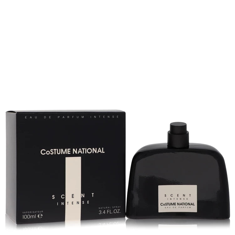 Costume National Scent Intense by Costume National for Women. Eau De Parfum Spray 3.4 oz | Perfumepur.com