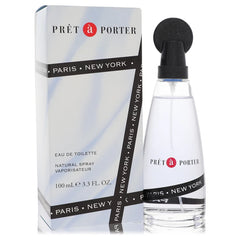Coty Pret A Porter by Coty for Women. Eau De Toilette Spray 3.3 oz | Perfumepur.com