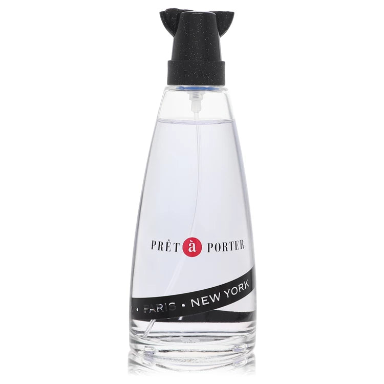 Coty Pret A Porter by Coty for Women. Eau De Toilette Spray (Unboxed) 3.3 oz | Perfumepur.com